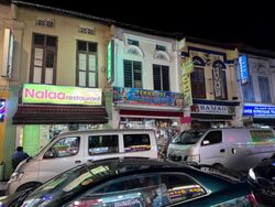 Little India Conservation Area (D8), Shop House #570472501